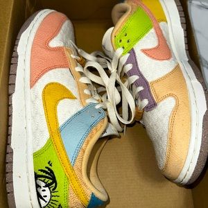 Nike Dunk Low SE ‘Sun Club’